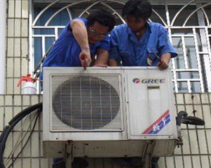 曲沃空调维修售后服务中心