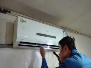 曲沃格力空调电话是多少