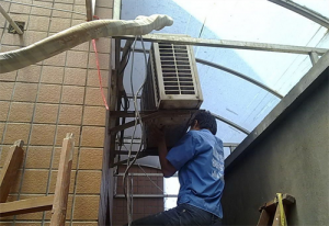 曲沃空调维修售后服务中心