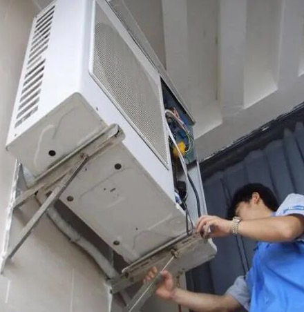 曲沃24小时空调维修热线