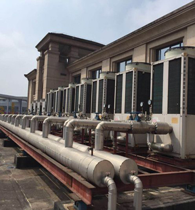 曲沃多联机维修 曲沃中央空调维修