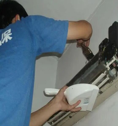 曲沃空调清洗保养