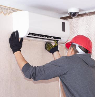 曲沃空调内机噪音大