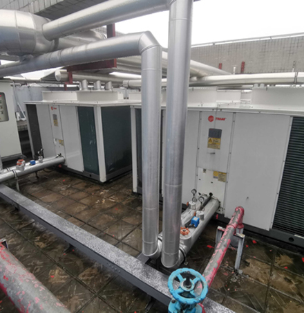 曲沃附近中央空调维修 曲沃上门中央空调维修